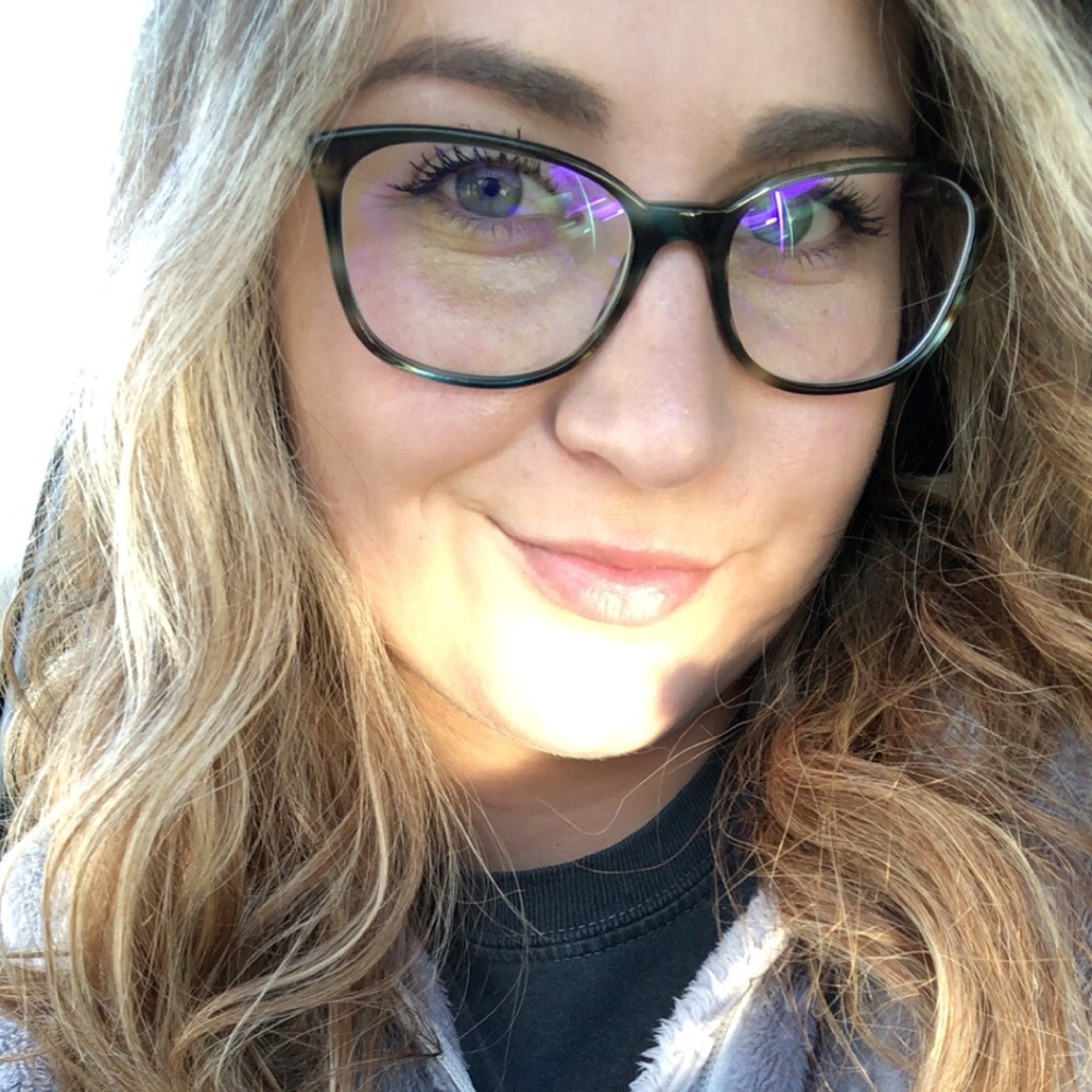 Meet your Posher, Kealey